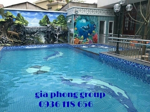 Gia phong 12