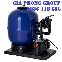 BỘ LỌC ASTRAL - TÂY BAN NHA