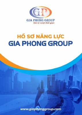 HỒ SƠ NĂNG LỰC