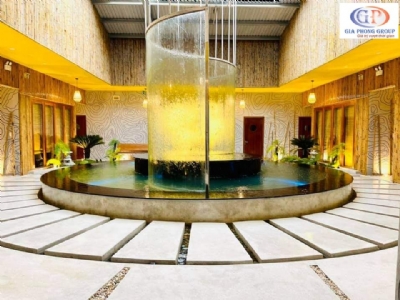 KHU PHỨC HỢP SPA TẠI PHƯỚC ĐỒNG-NHA TRANG