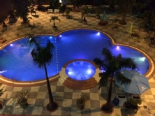 DỰ ÁN ĐOÀN 20 - NHA TRANG