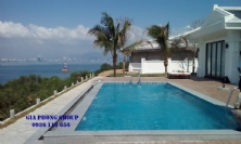 HỒ BƠI VILA - MS HẰNG VINPEARLAND