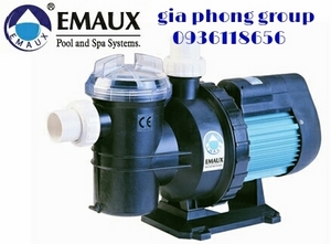 MÁY BƠM EMAUX - HÔNG KÔNG
