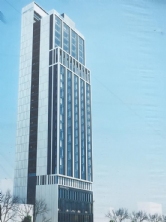 KHÁCH SẠN BIỂN XANH