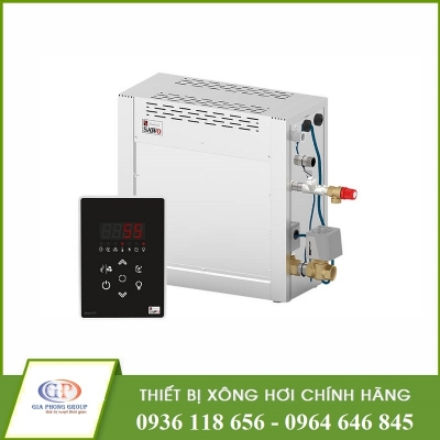 MÁY XÔNG HƠI ƯỚT SAWO STN | NHẬP KHẨU CHÍNH HÃNG
