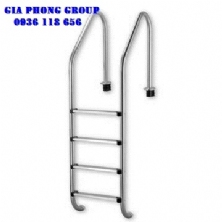 THANG INOX HỒ BƠI