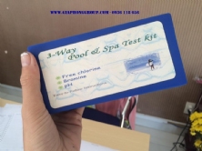 BỘ TEST NƯỚC 2 IN 1