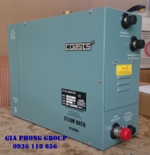 COASTS - 12KW