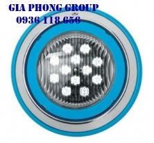 ĐÈN LED EMAUX -12W