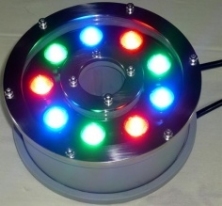 ĐÈN LED EMAUX -12W