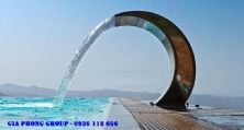 MÀNG NƯỚC CẢNH