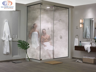(Bật mí) cách sử dụng phòng xông hơi ướt đơn giản nhất
