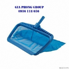 VỢT RÁC SÂU
