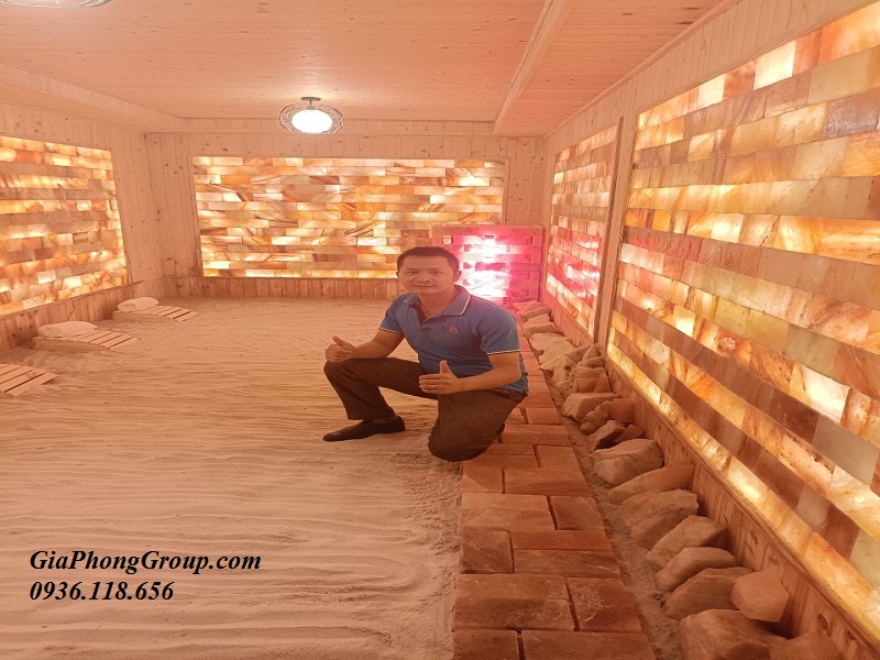 Ceo GiaPhongGroup