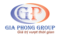 logo Gia Phong